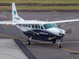 Azul inicia operaciones en ocho nuevos destinos y vuelos desde Porto Alegre