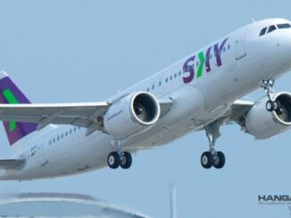 Búsqueda laboral - SKY Airline seleccionará Tripulantes de Cabina
