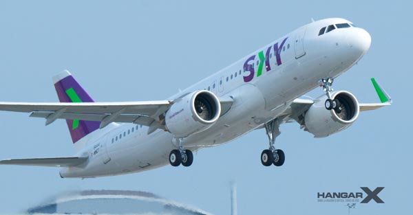 SKY Airline seleccionará Tripulantes de Cabina Búsqueda laboral - SKY Airline seleccionará Tripulantes de Cabina