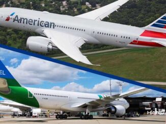 LEVEL y American Airlines refuerzan la conexión entre Barcelona y Estados Unidos