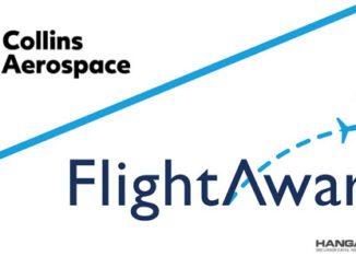 Collins Aerospace firma acuerdo para adquirir FlightAware