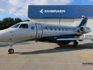 Embraer expande su red de Servicios para Jets Ejecutivos en Estados Unidos