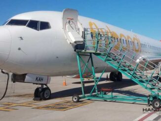 Flybondi suma un avión a su flota e incorpora nuevas frecuencias en sus vuelos domésticos desde Aeroparque