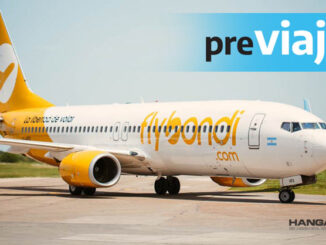 Flybondi se suma al programa PreViaje
