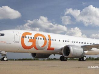GOL tendrá la primera ruta carbono neutro de Brasil