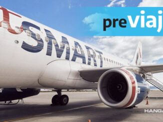 JetSMART se suma al programa PreViaje e incluye cuotas sin interés