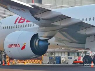México tendrá dos vuelos diarios de Iberia desde septiembre