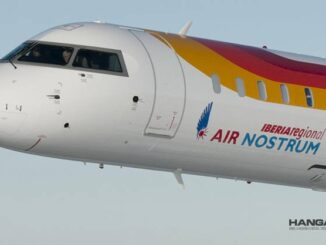 Pilotos de Air Nostrum advierten sobre externalización de la producción en pleno ERTE