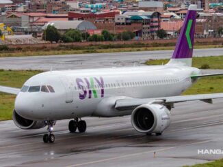SKY Airline se une al "Travel Sale" y ofrece pasajes con hasta 50% de descuento por tramo