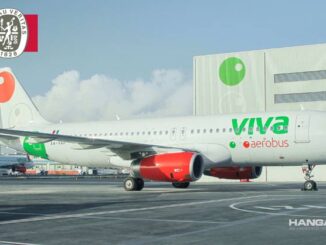Viva Aerobus obtiene certificación ISO 9001:2015