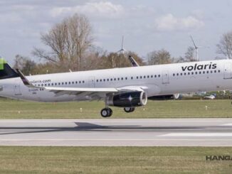 Volaris recibe autorización para establecer una filial en El Salvador