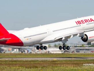 Argentina: Vuelos de Iberia autorizados por ANAC para septiembre