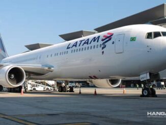 Argentina: Vuelos de LATAM autorizados por ANAC para septiembre
