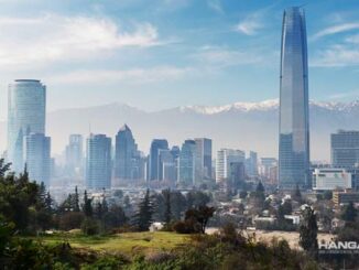 Chile autoriza el ingreso de extranjeros vacunados a partir de octubre