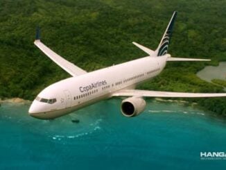 Copa Airlines incrementará sus vuelos entre Montevideo y Panamá