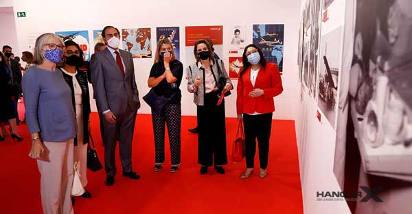 Iberia celebra el 75° Aniversario de sus vuelos hacia América Latina