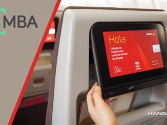 Iberia y ThePowerMBA ofrecerán cursos de Negocios y Marketing Digital a 30.000 pies de altura