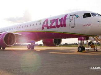Montevideo y Punta del Este volverán a tener vuelos de Azul Linhas Aéreas