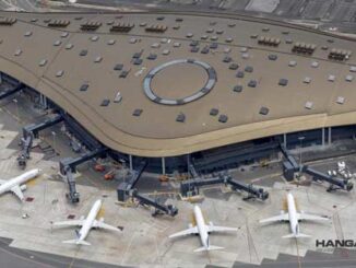 Panamá - Cancelan contrato a Odebrecht por incumplimientos en las obras de la Terminal 2 del Aeropuerto Internacional de Tocumen