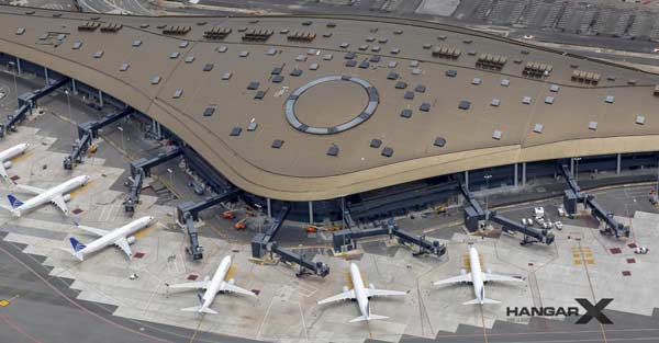 Panamá - Cancelan contrato a Odebrecht por incumplimientos en las obras de la Terminal 2 del Aeropuerto Internacional de Tocumen Panamá - Cancelan contrato a Odebrecht por incumplimientos en las obras de la Terminal 2 del Aeropuerto Internacional de Tocumen