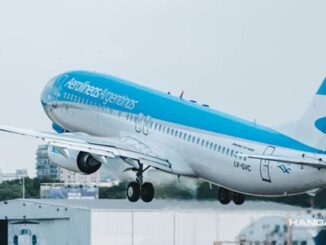 Aerolíneas Argentinas - Vuelos de verano