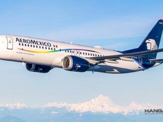 Aeroméxico realiza alianzas para combatir el cáncer de mama