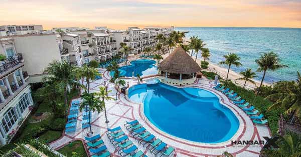Alltra - La nueva marca de All-Inclusive Resorts Upper Midscale de Wyndham