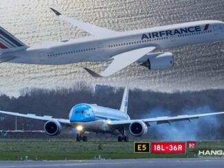 Argentina: Vuelos autorizados de Air France y KLM