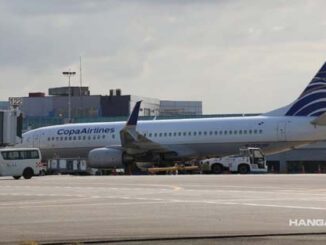 Argentina - Vuelos de Copa Airlines para noviembre y diciembre