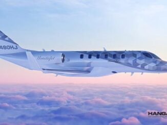 Honda Aircraft Company - HondaJet 2600
