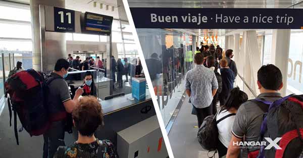 JetSMART Argentina inauguró sus vuelos a Jujuy JetSMART Argentina inauguró sus vuelos a Jujuy