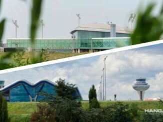 Licitan las plantas fotovoltaicas de los Aeropuertos de Madrid y Barcelona