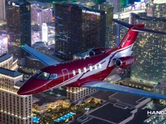 Pilatus reporta fuerte demanda en los mercados de Aviación General y Ejecutiva
