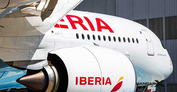 Argentina: Vuelos autorizados para octubre de Iberia Vuelos autorizados de Iberia entre Buenos Aires y Madrid