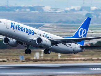 Black Friday – Air Europa ofrece pasajes con descuentos de hasta el 25% en sus destinos