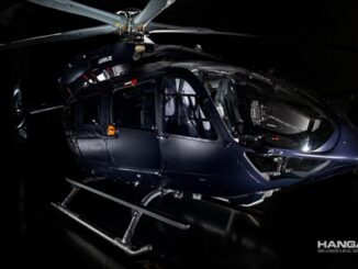 Airbus Helicpoters ACH145