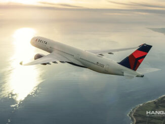 Delta invierte en Aviation Climate Taskforce por una aviación sin emisiones de carbono