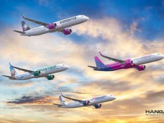 Dubai Airshow 2021: Indigo Partners encarga 255 Airbus de la familia A321neo