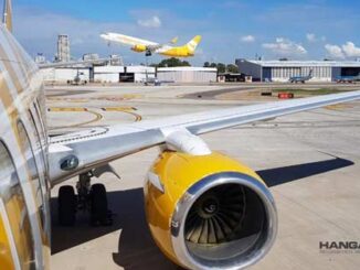 Flybondi anunció el inicio de sus vuelos a Ushuaia