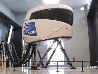 Airbus Chile Training Center