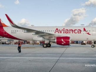Nuevo Gerente comercial de Avianca para Argentina, Brasil, Paraguay y Uruguay