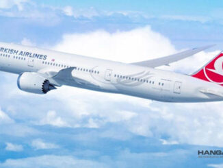 Turkish Airlines incrementa las frecuencias de sus vuelos a Panamá