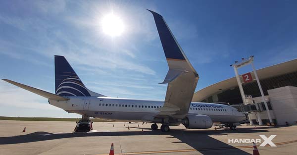 Uruguay tendrá 18 vuelos por semana entre Montevideo y Panamá Uruguay tendrá 18 vuelos por semana entre Montevideo y Panamá