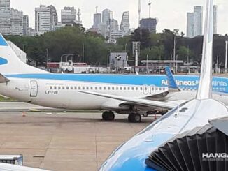 Aerolíneas Argentinas suma frecuencias, nuevas rutas y vuelos para la temporada de verano