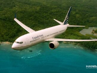 Copa Airlines reanudará sus vuelos a Rosario