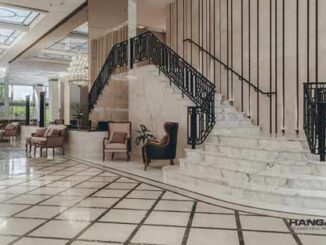 Esplendor by Wyndham inaugura el tercero de sus hoteles en Buenos Aires