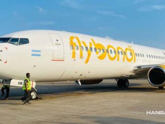 Flybondi apuesta al crecimiento y duplicará su flota de aviones en 2022