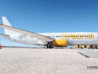 Flybondi sumará más aviones a su flota en 2022