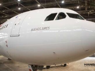 Iberia incrementa la oferta de sus vuelos entre Buenos Aires y Madrid