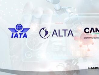 Industria aérea anima a los gobiernos de la región para adherirse al sistema de Certificado COVID Digital Europeo